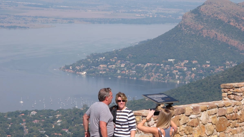 Harties Cableway Experience image 3