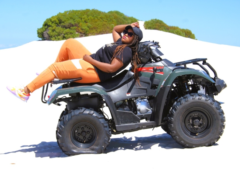 Atlantis Dunes Quad Bike Special image 10