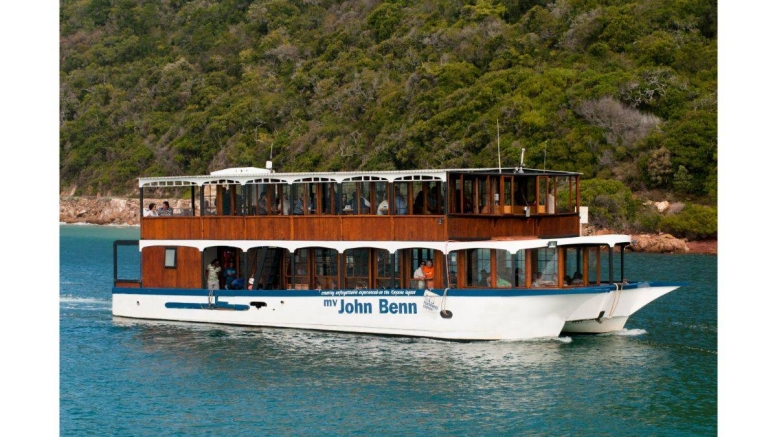 MV John Benn image 5