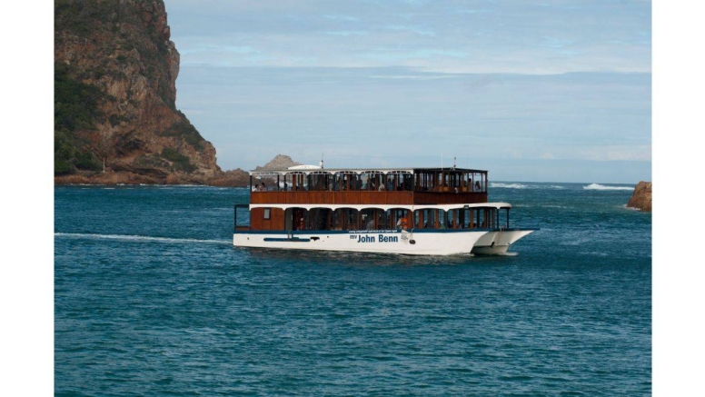 MV John Benn image 4