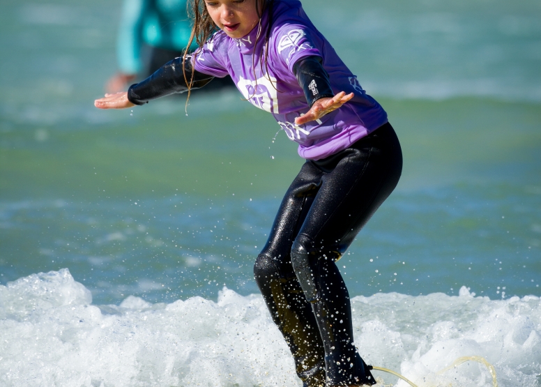 Surfing Lesson image 4