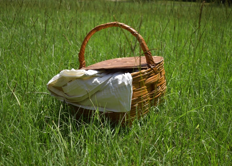 Artisanal Cape Town Picnic image 2