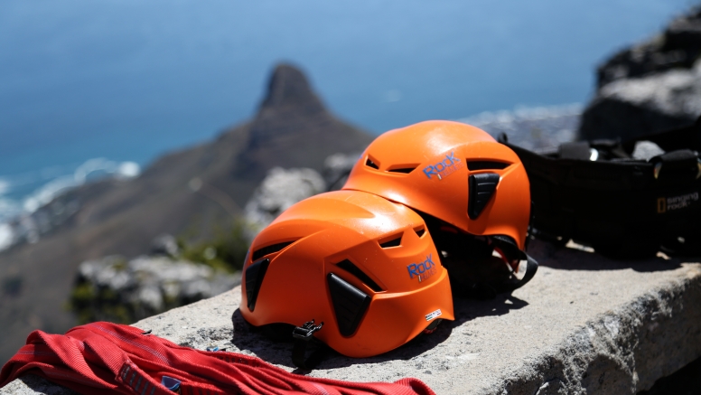 Abseil and Boat Cruise Adventure Combo Cape Town image 8
