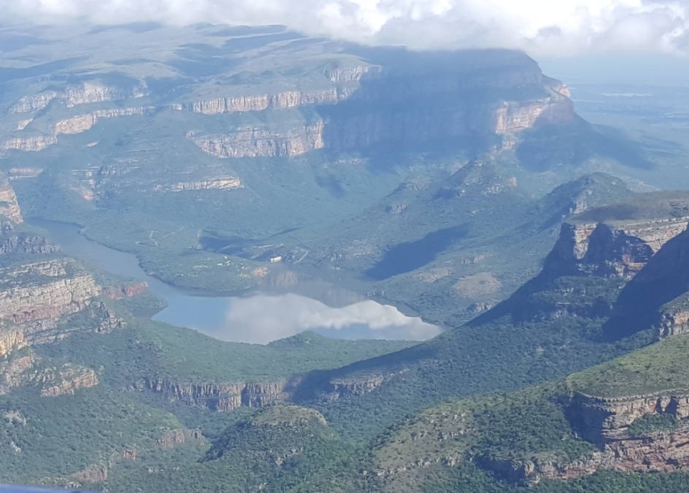 Blyde River Canyon image 6