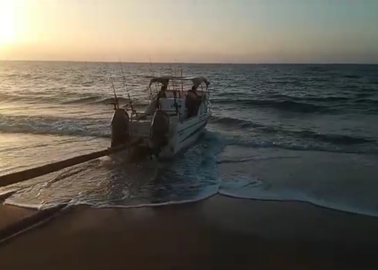 Fishing - Deepsea- Mozambique - 6 Nights image 7