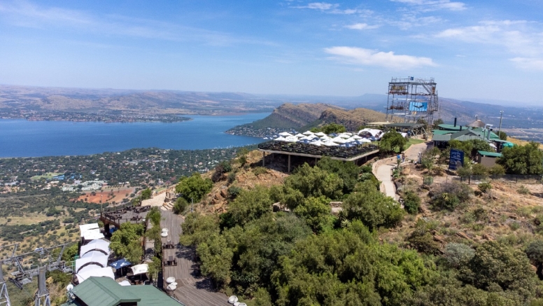 Harties Cable Way Experience image 3 Harties Cable Way Experience image 3