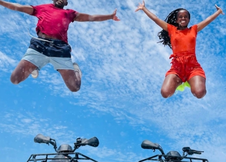 Atlantis Quad Bike Special image 4