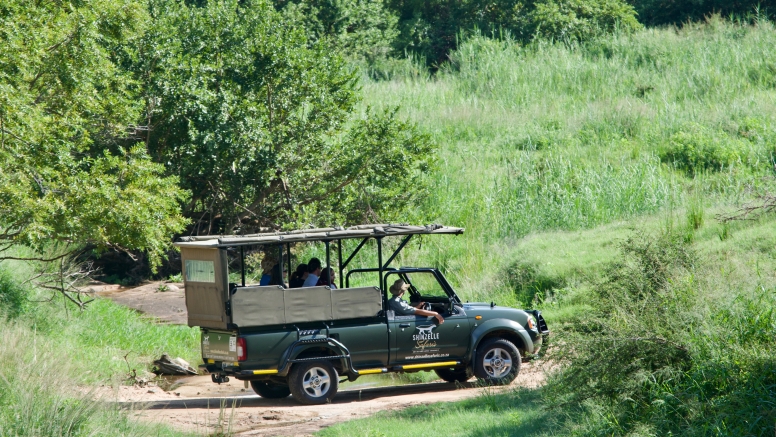 Private 4 Day Kruger Safari image 2
