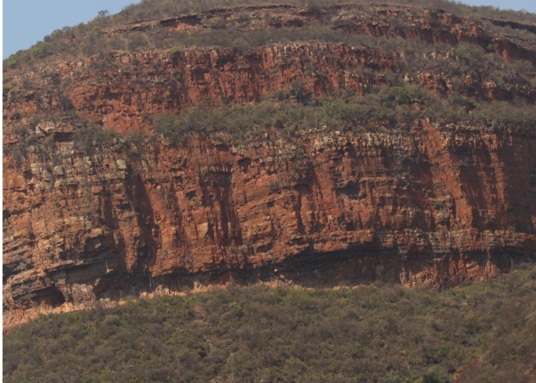 BLyde River Canyon and Moholoholo Wildlife Rehab Centre - 1 Day image 2