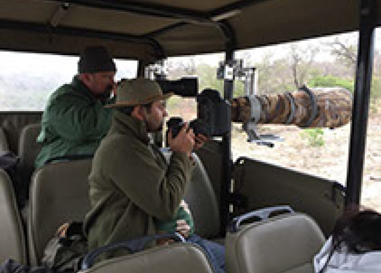 Photographic Full Day Safari - Kruger Park image 9