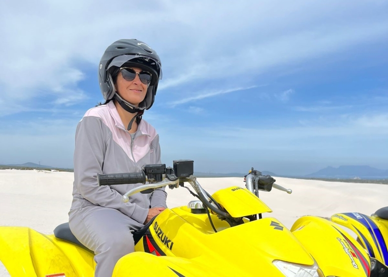 Atlantis Valentines Day Quad Bike Adventure Promo image 21