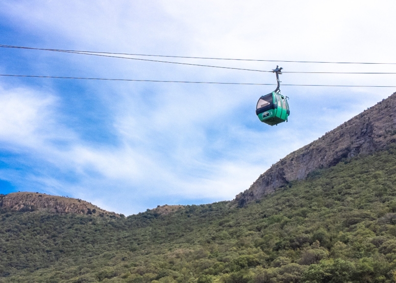 Harties Cable Way Experience image 2 Harties Cable Way Experience image 2