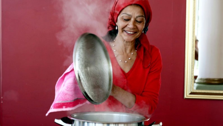 Traditional Cape Malay Cooking Class image 1