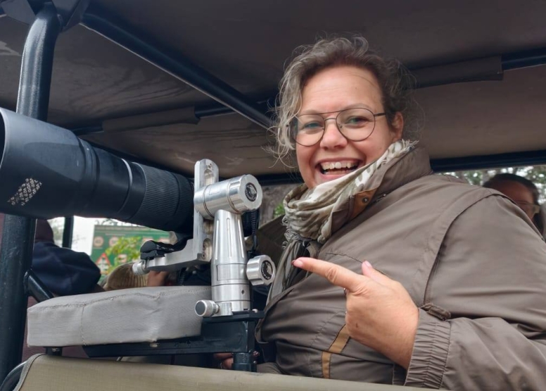 Exclusive Kruger National Park Full Day Safari with Brunch image 26