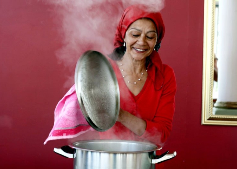 Traditional Cape Malay Cooking Class image 1