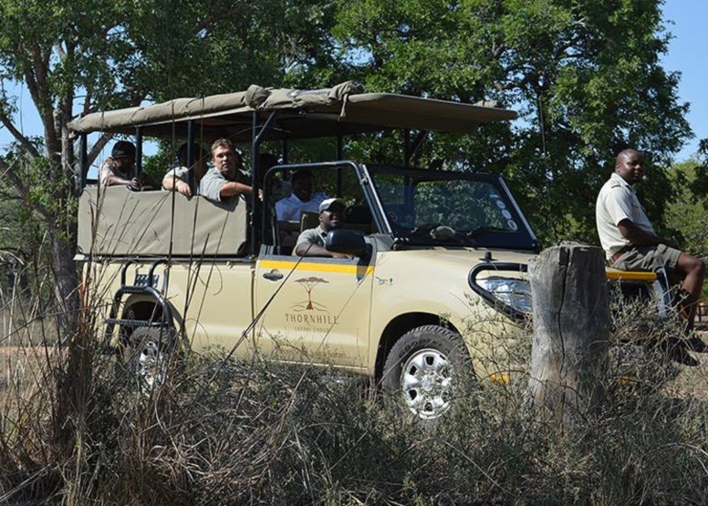5 Day Discover The Kruger Park image 2