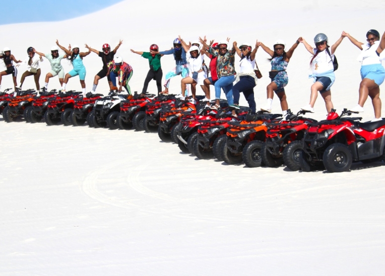 Atlantis Dunes Quad Bike Special image 16