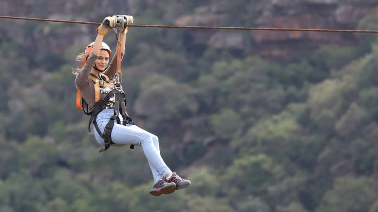 Team Building Cullinan Platinum Package image 3