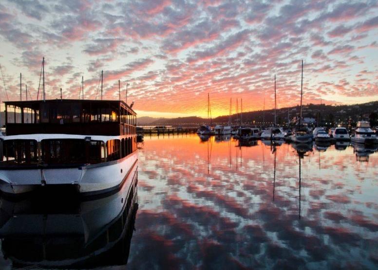 MV John Benn image 1