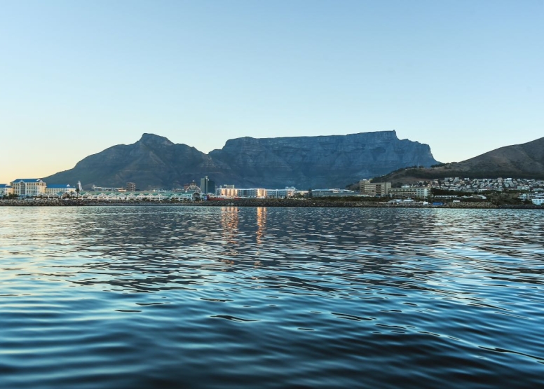 30 Min Jet Ski Experience Cape Town image 5