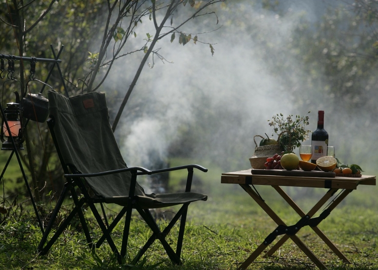 Artisanal Cape Town Picnic image 8