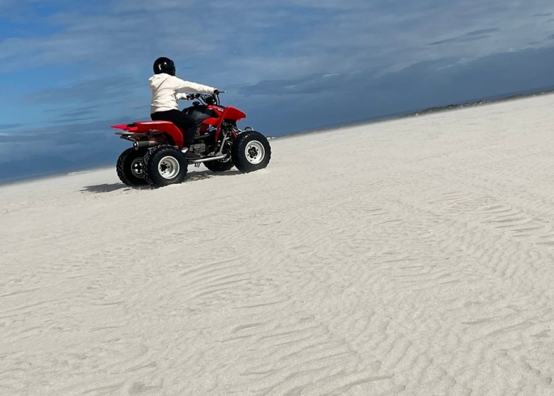 Atlantis Valentines Day Quad Bike Adventure Promo image 16