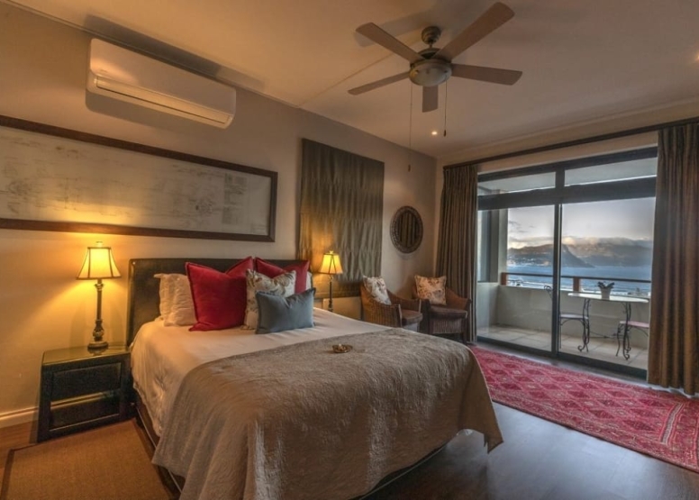 Simon's Town Wedding Expo Accommodation Package image 1