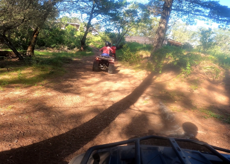 11km Quad Bike Ride Oudtshoorn image 11