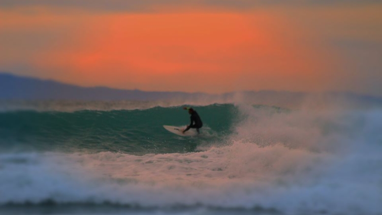 Paddle Out Lesson image 3