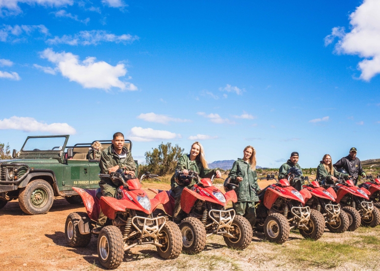 Quad Bike Trails Hermanus image 10