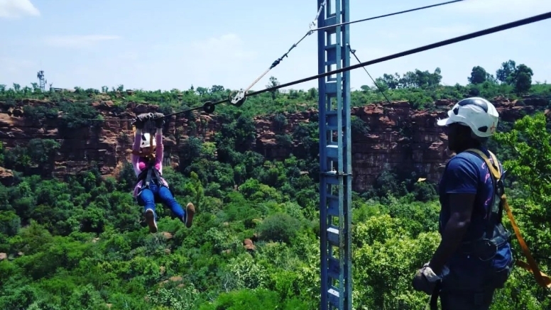 Team Building Cullinan Platinum Package image 2