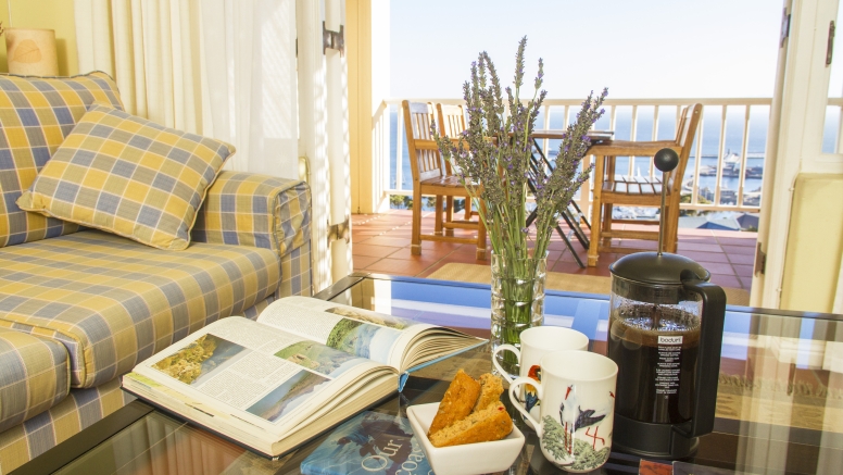 Simon's Town Wedding Expo Accommodation Package image 2
