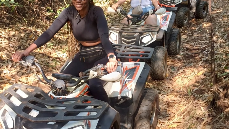1 Hour Ballito Quad Bike Adventure image 9