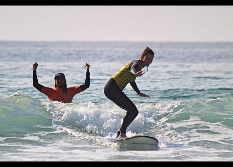 Learn to surf - Private image 1