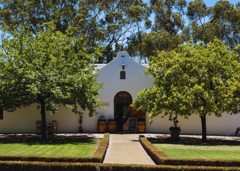 Wine Safari Tour-Northern Line image 4