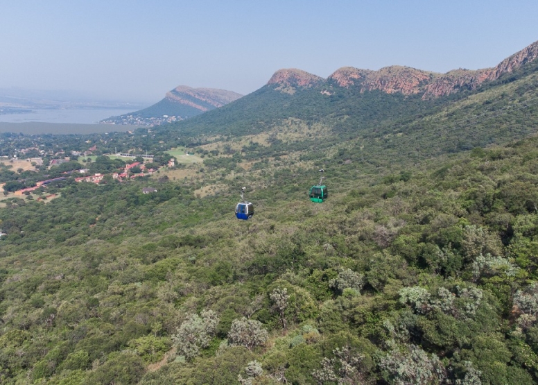 Harties Cable Way Experience image 4 Harties Cable Way Experience image 4