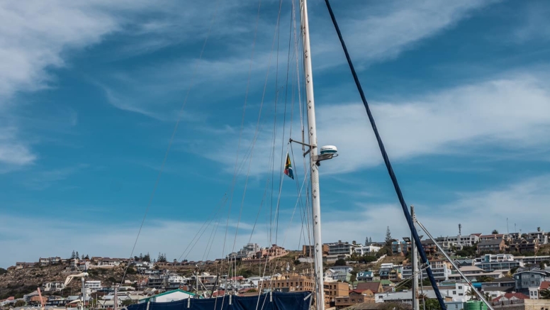 Sunset Sailing Trip Mossel Bay image 7