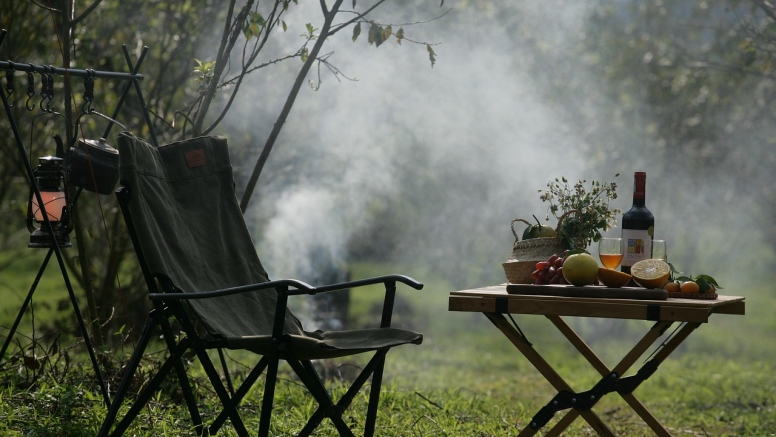 Artisanal Cape Town Picnic image 8