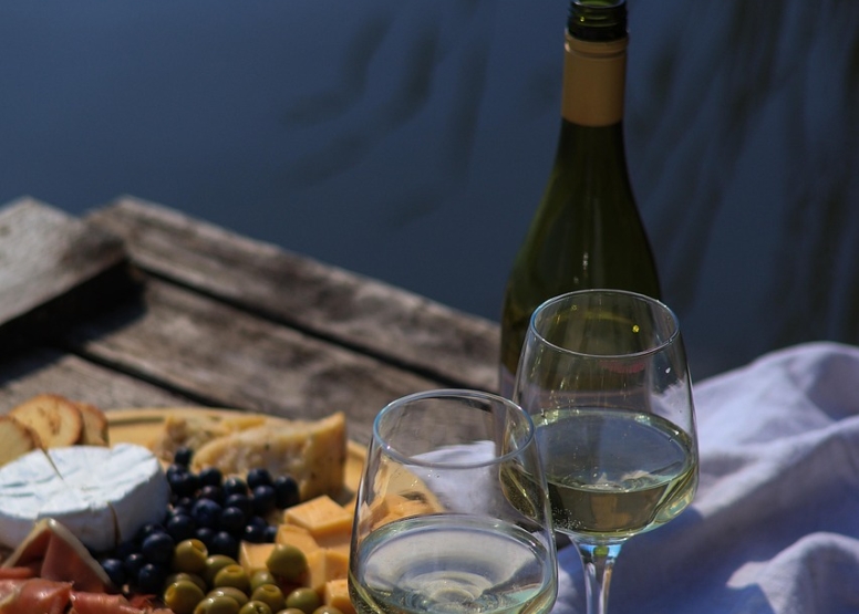 Artisanal Cape Town Picnic image 5