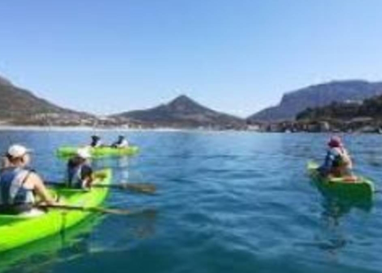 Kayak Adventures Simon's Town image 2