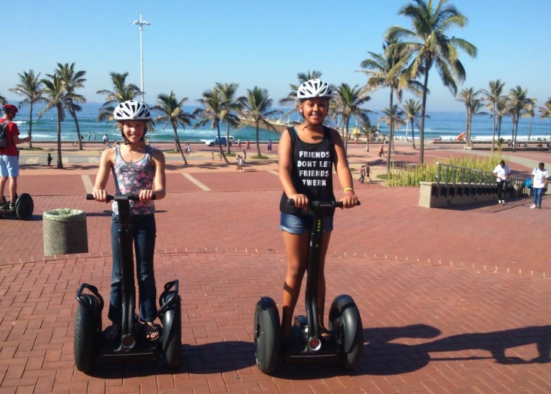 45 Minute Express Segway Glide Durban image 3