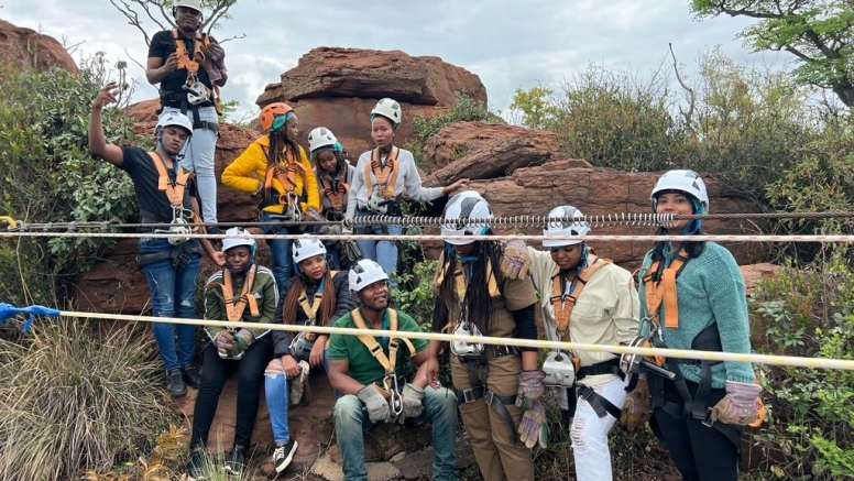 Team Building Cullinan Platinum Package image 5