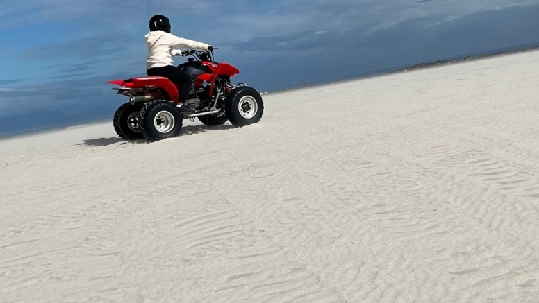 Atlantis Valentines Day Quad Bike Adventure Promo image 16