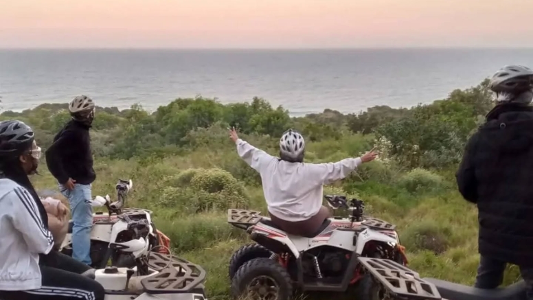 1 Hour Ballito Quad Bike Adventure image 8