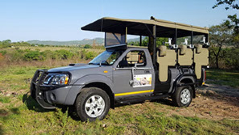 Photographic Full Day Safari - Kruger Park image 5