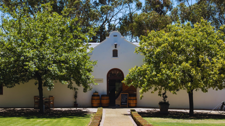 Wine Safari Tour-Northern Line image 4