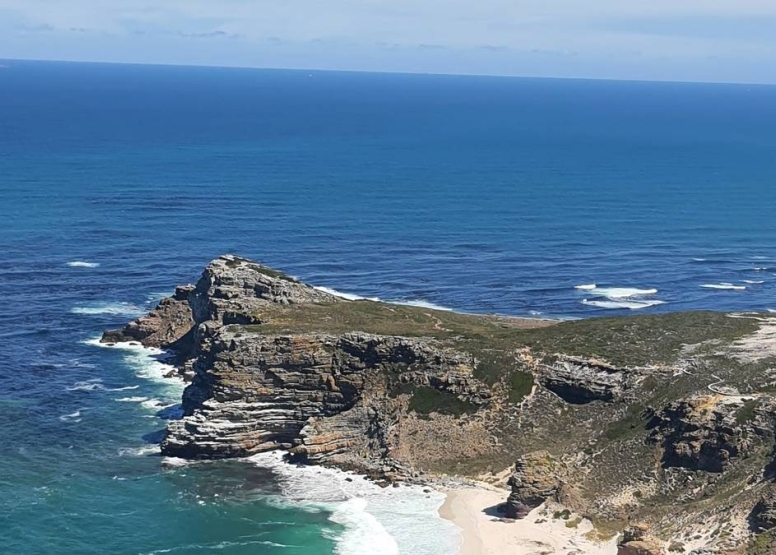 Cape Peninsula Tours image 2