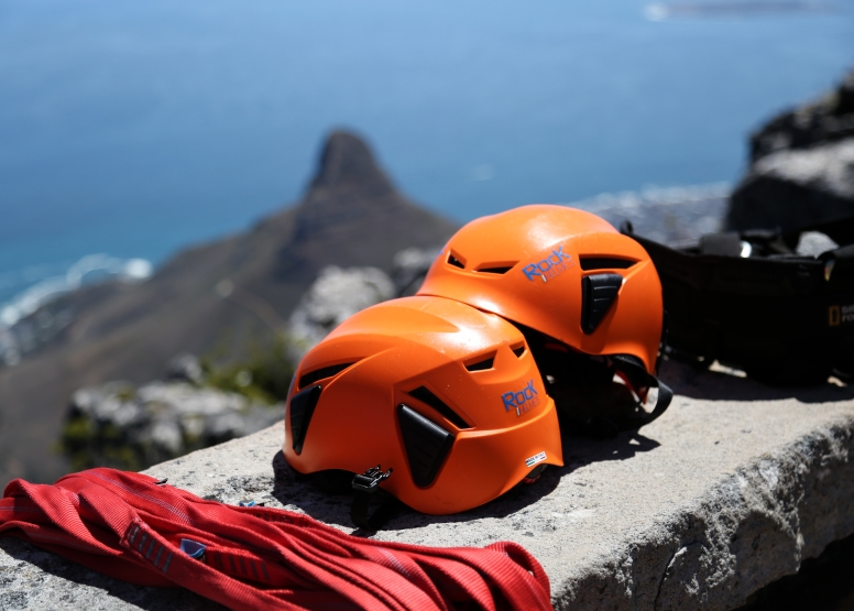 Abseil and Boat Cruise Adventure Combo Cape Town image 8