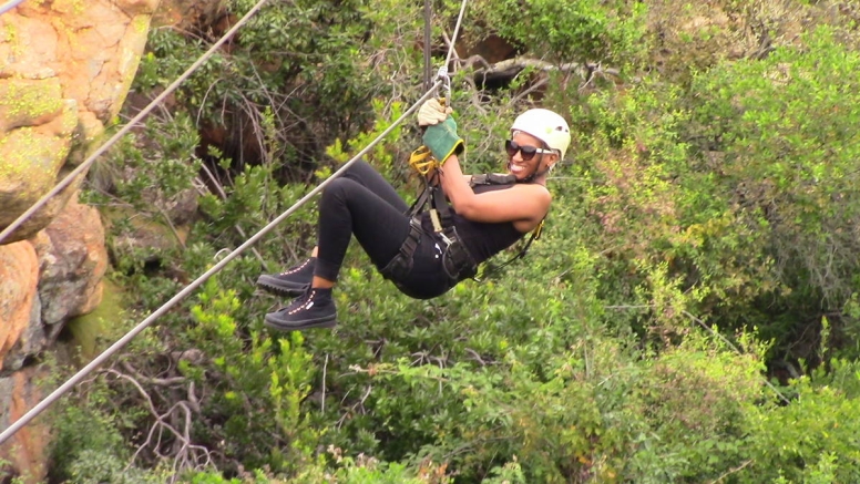 Magalies Canopy Tours 5 Slides image 7