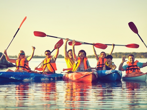 Team Building Team Building